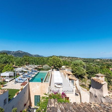 Finca Son Arnau Selva  Ngoại thất bức ảnh