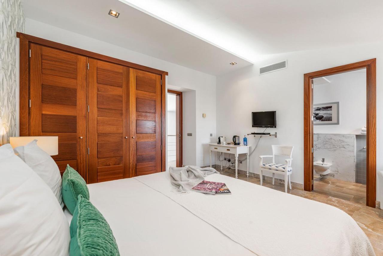 Finca Son Arnau Selva  Ngoại thất bức ảnh