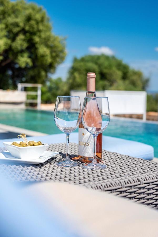 Finca Son Arnau Selva  Ngoại thất bức ảnh