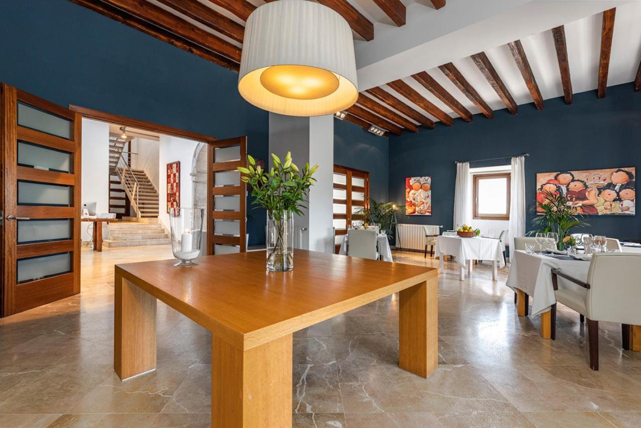 Finca Son Arnau Selva  Ngoại thất bức ảnh