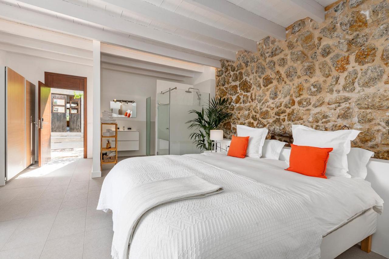 Finca Son Arnau Selva  Ngoại thất bức ảnh