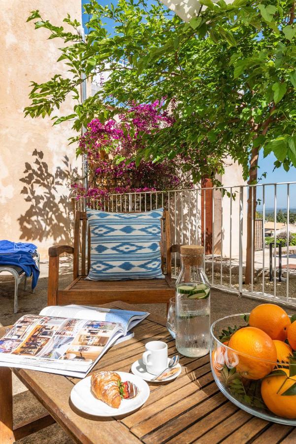 Finca Son Arnau Selva  Ngoại thất bức ảnh