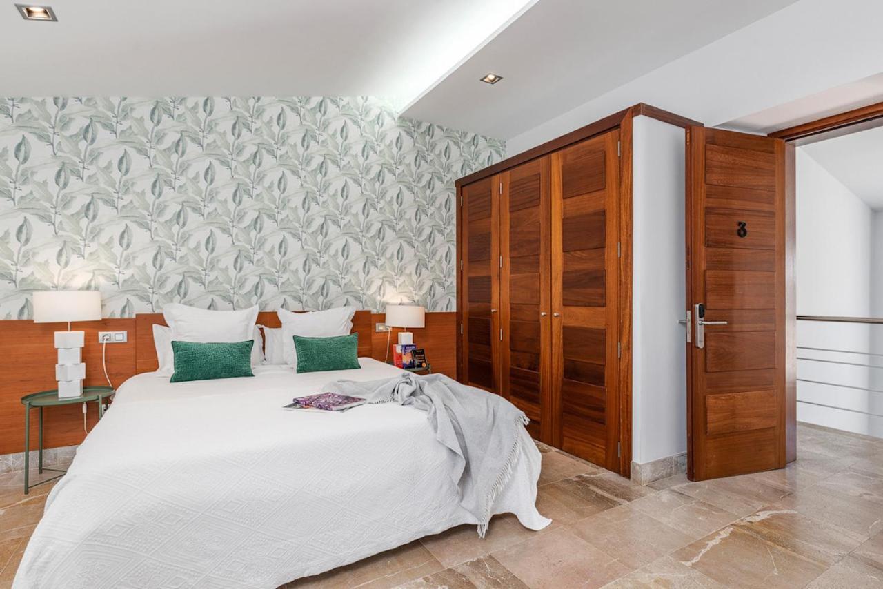 Finca Son Arnau Selva  Ngoại thất bức ảnh