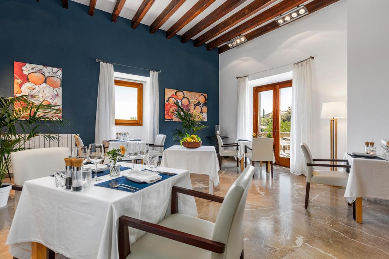 Finca Son Arnau Selva  Ngoại thất bức ảnh