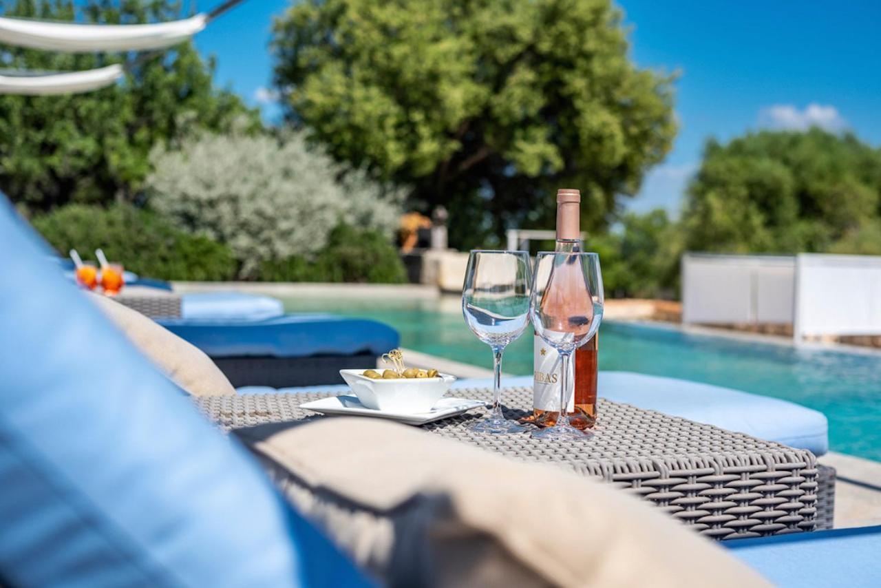 Finca Son Arnau Selva  Ngoại thất bức ảnh
