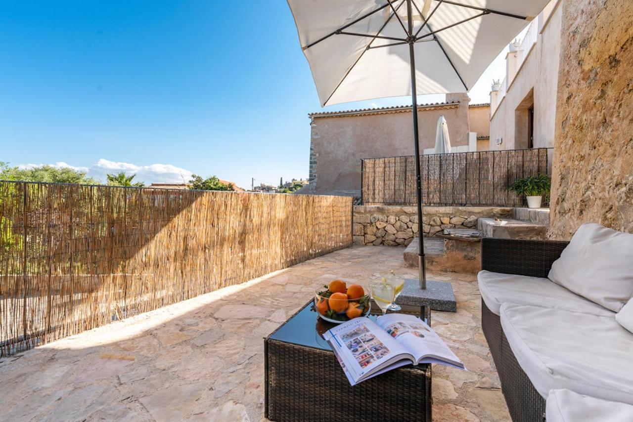 Finca Son Arnau Selva  Ngoại thất bức ảnh