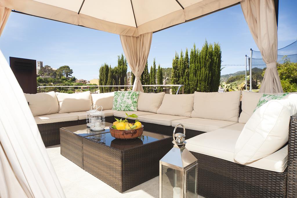 Finca Son Arnau Selva  Ngoại thất bức ảnh